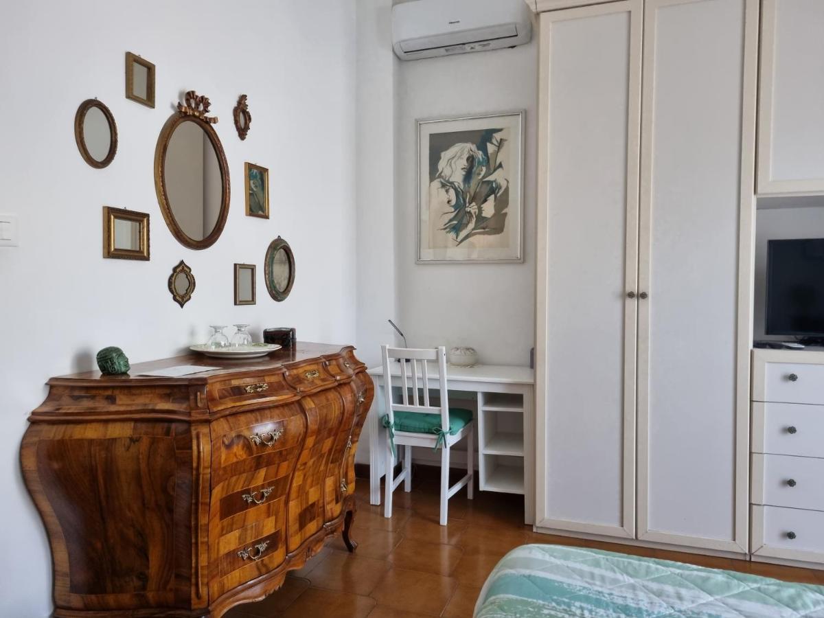 Stanza Portuense Hotell Roma Eksteriør bilde