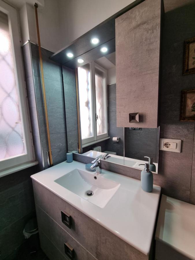 Stanza Portuense Hotell Roma Eksteriør bilde
