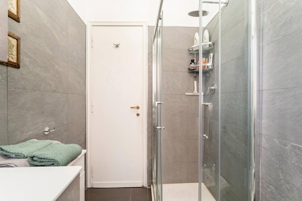 Stanza Portuense Hotell Roma Eksteriør bilde